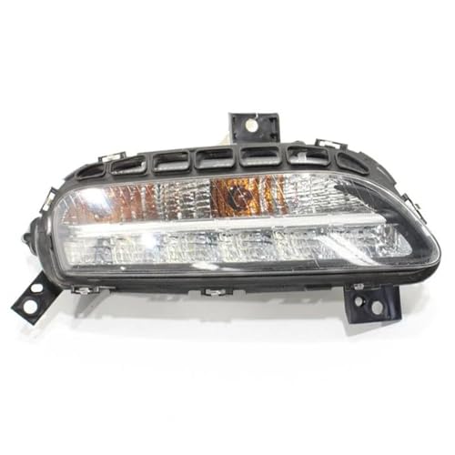 Feux de jour LED droite pour Panamera 2010-2013 | Antibrouillard avant pare-chocs