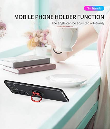 LEYAN Cover per Xiaomi Poco F3 / Xiaomi Mi 11i 5G