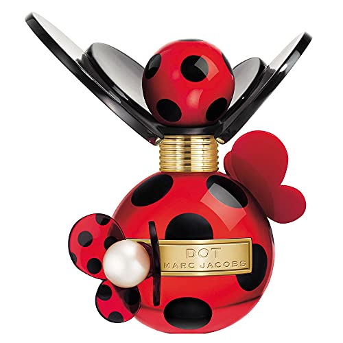 50 ml Marc Jacobs Dot Eau de Parfum, Donna, 50 ml