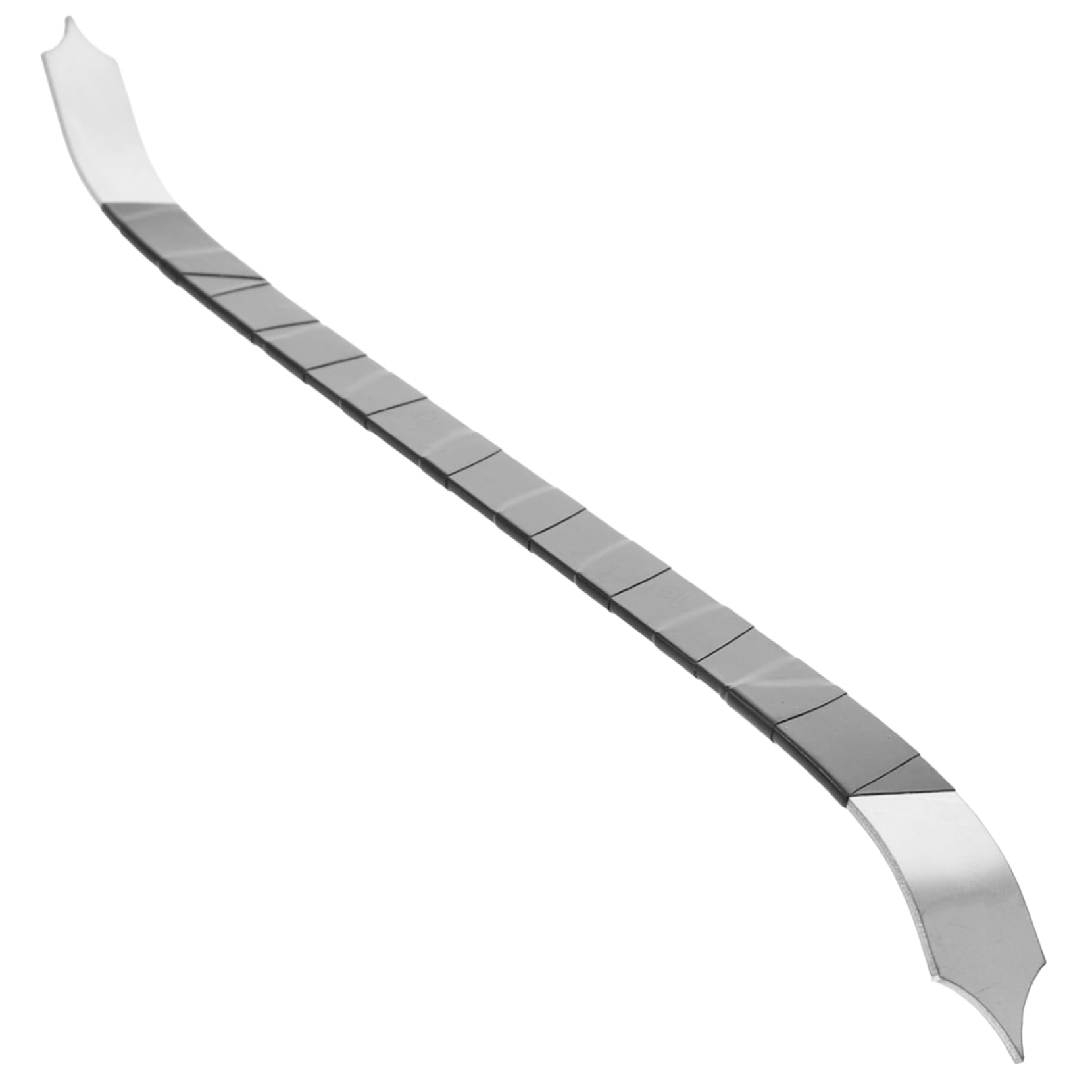 ARTIBETTER 4 Piezas Herramienta de Escultura de Arcilla con Único Herramienta Raspado de Arcilla Proyectos de Manualidades y Escultura Fabricada Inoxidable Resistente y Duradero