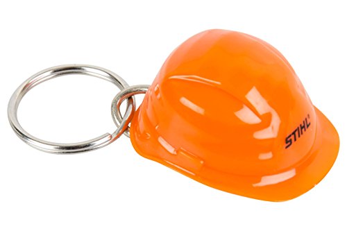 Buy TGO Miniature Safety Helmet Keyring 