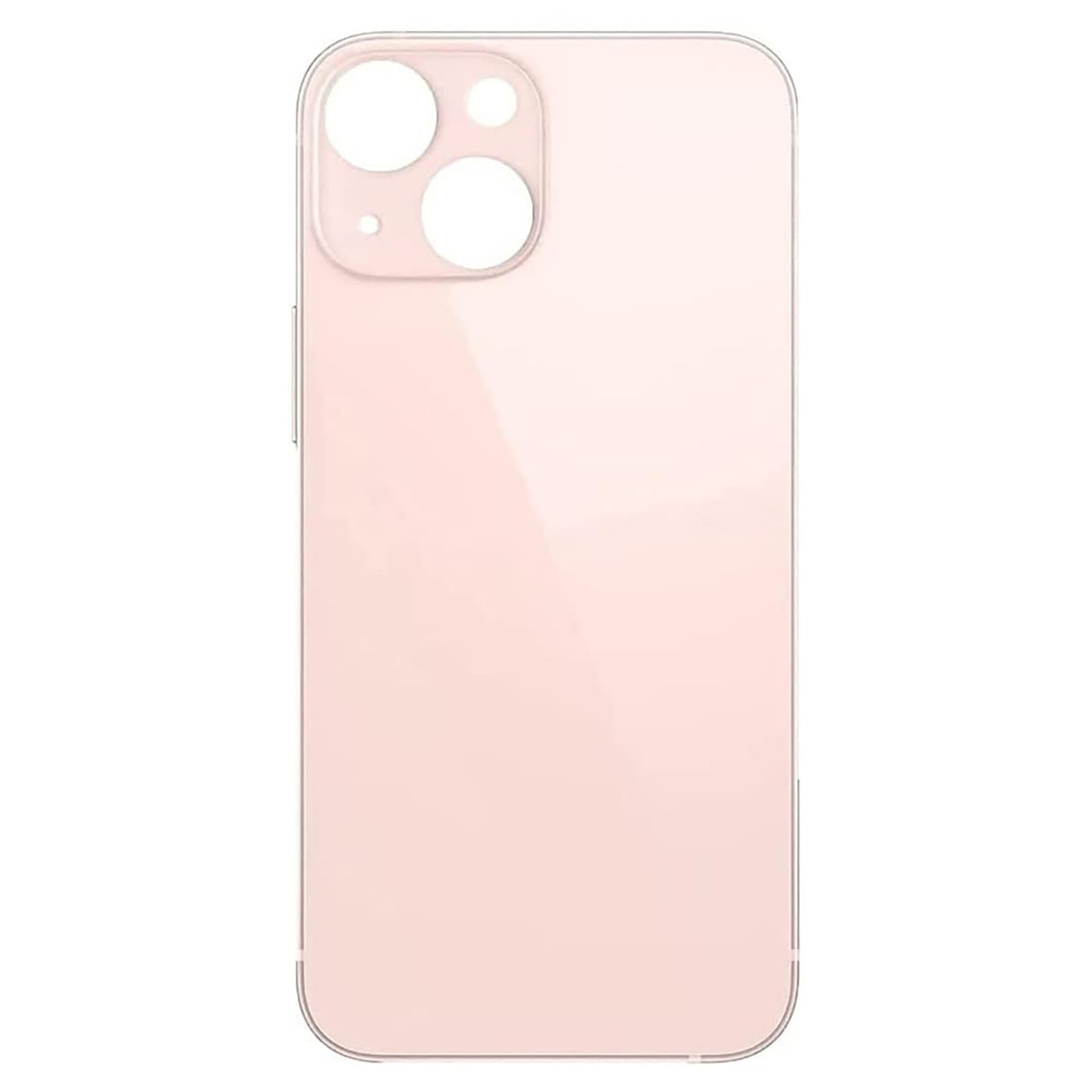 Scocca Posteriore Di Ricambio Per IPhone 13 - Tutti I Colori - Telaio Posteriore
