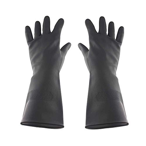 Guantes limpieza industrial 30 Imagen adicional