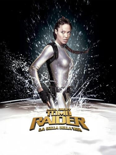 Lara Croft Tomb Raider: La culla della vita