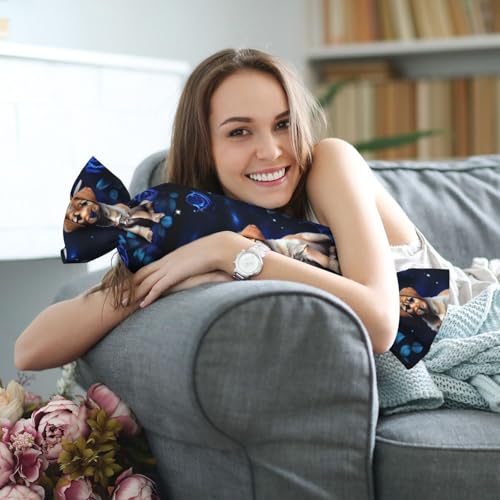 Almohada de espuma viscoelástica tamaño único negra miniatura 7