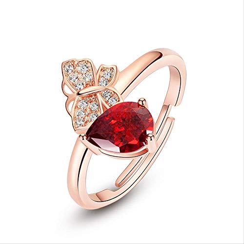 Bague argent 925 femme avec sa pierre rose symbole de tendresse