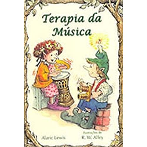 Terapia da música: