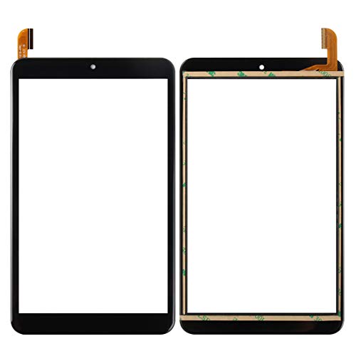 For Onn Surf 8" Tablet Gen 2 100011885 2Apuqw829 Touch Screen Digitizer Replacement #TOP1