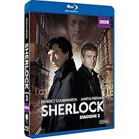 Sherlock Stg.3