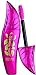 Physicians Formula Organic Wear 100% Natural Origin Fake-Out Mascara, Ultra Black, 0.26 oz.