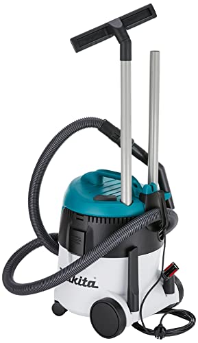 Aspirateur MAKITA 20 L 1000 W 210 mbar - VC2000L - Image 3
