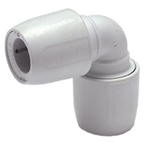 Image of Hep2O 15mm Elbow - 90 Degree