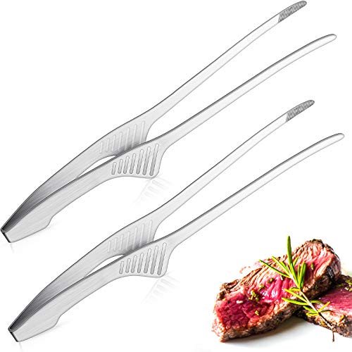 Patelai Korean Japanese BBQ Tongs