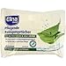 Produktbild Pflegende Reinigungs u. Feuchttücher mit Aloe Vera Extrakt ohne Alkohol 20 Stück Tuchgröße 20x21cm
