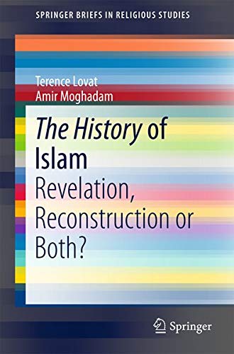 Buy The History of Islam — BookShops.in