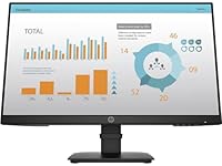 HP P-Series P24 G4 écran plat de PC 60,5 cm (23.8") 1920 x 1080 pixels Full HD