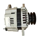 ME150693 ME037620 24V 45A Alternator Fits for Mitsubishi 4D34 SK200-6E Engine Replace parts