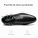 Imagen de Bruno Marc Zapatos de Vestir Oxfords Zapatos de Cordones Zapatillas Clásicas Formales Derby para Hombre