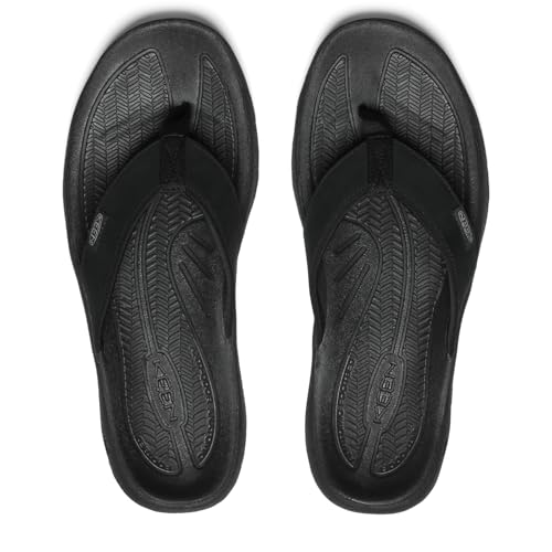 Image of KEEN Men's Kona Flip Flop Sandals