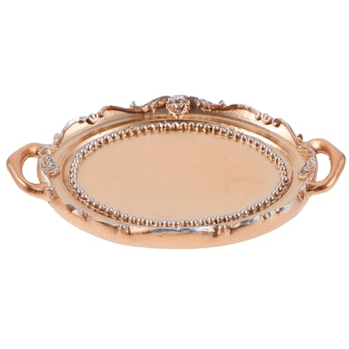 Mipcase Bandeja Organizadora Vintage de...