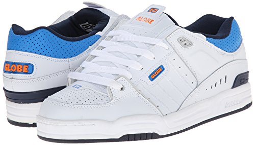 Image of Globe Men's Fusion Skateboard Shoe