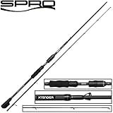 Länge: 210cm, 3-teilig, Transportlänge: 88cm