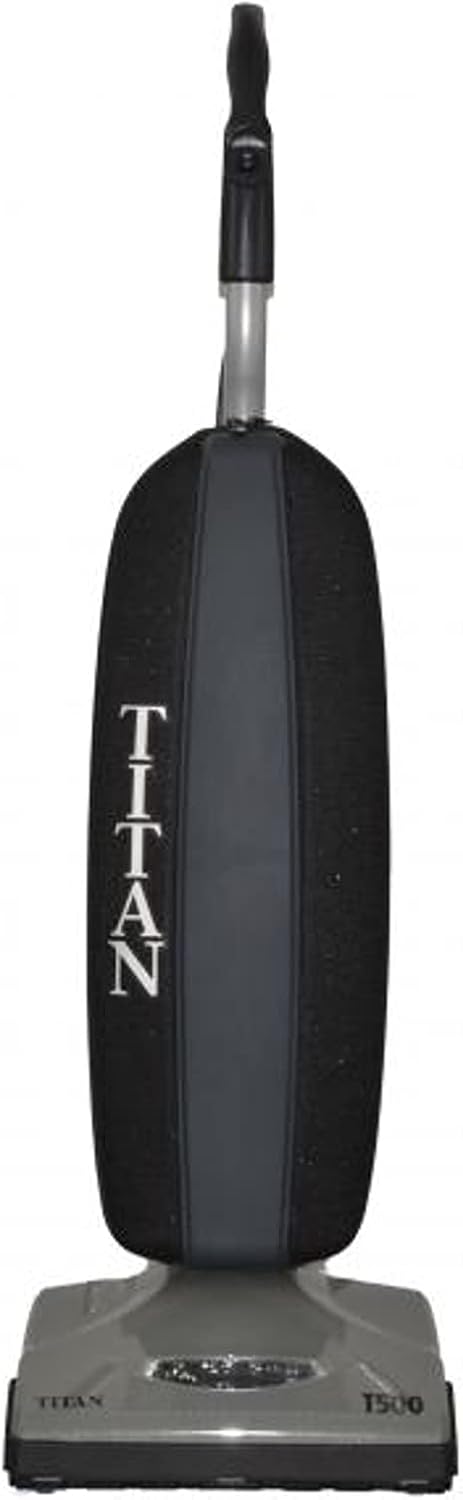 Titan T500 Best Cordless Bagged Upright Vacuum Cleaner