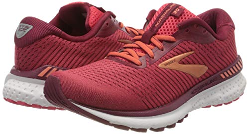 Image of Brooks Women's Adrenaline GTS 20 Supportive Running Shoe