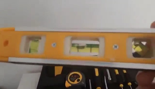 Acmount Tool Kit Set 145 Pcs, Home Portable General Repair Basic Hand DIY Tools for Men Women, Motorbike Car Vehicle Toolbox with Wrench Screwdriver Hex Key & Tool Box Case