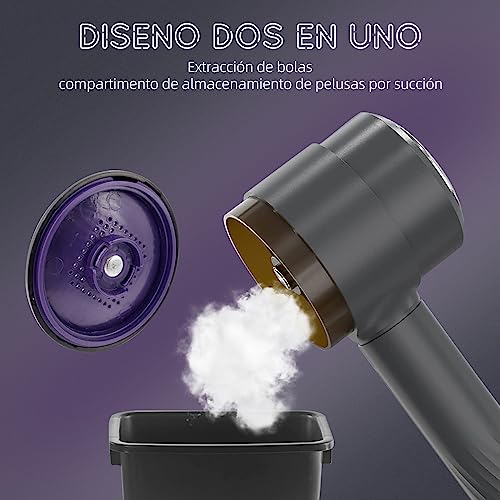 Limpiadores Para El Hogar, Kitchen maquina quita pelusas Marca Bebeay (3)