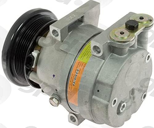 Amazon.com: Global Parts 6511404 A/C Compressor : Automotive 