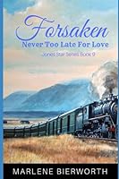 Forsaken 1084191482 Book Cover