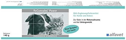 Reconvales Antiphos Alfavet Bei Nierenleiden Katze Und Hund Nieren