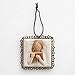 Willow Tree Love of Learning Metal Edged Ornament by Susan Lordi