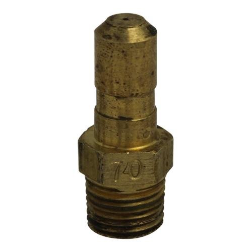 Groen101623 Orifice Igniter Tube For Groen Braising Pan Bpm-30G Bpm-30Gs Oem 264693