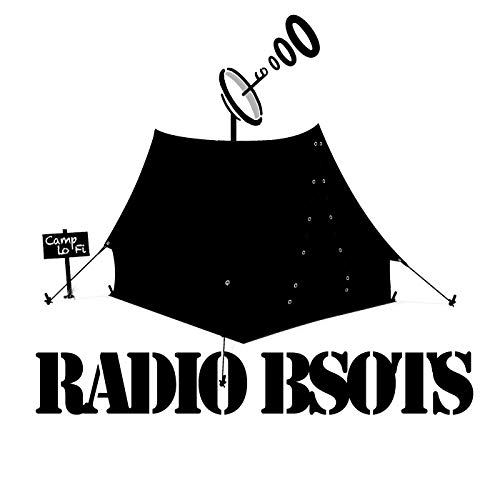 Radio BSOTS cover art