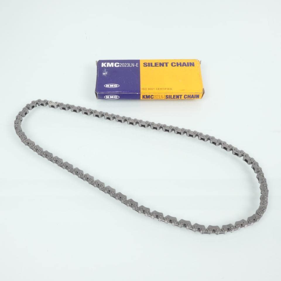 Chaîne distribution KMC compatible Kymco Grand Dink 250 Euro2 2003 2004 123810
