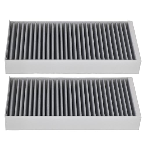 maXpeedingrods PC9976 2-Pack Cabin Air Filter for BMW X1, X2, X3, X4, 228iGran Coupe, 228ixDrive Gran Coupe, for MINI Convertible Cooper