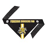 Littlearth Wichita State Shockers NCAA Pet Bandana