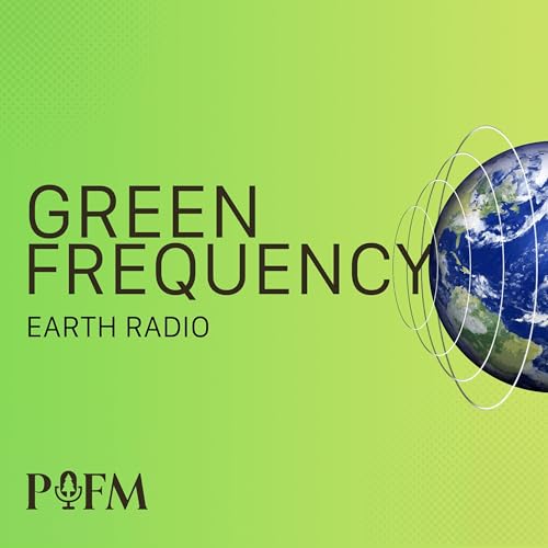 Green Frequency cover art
