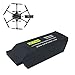 Produktbild Upgrade-Akku für YUNEEC Typhoon H Drohne, 8050mAh 4S 14,8V LiPO Ersatzakku für Typhoon H, Typhoon H+