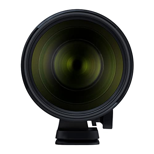 Tamron 35-150mm lens
