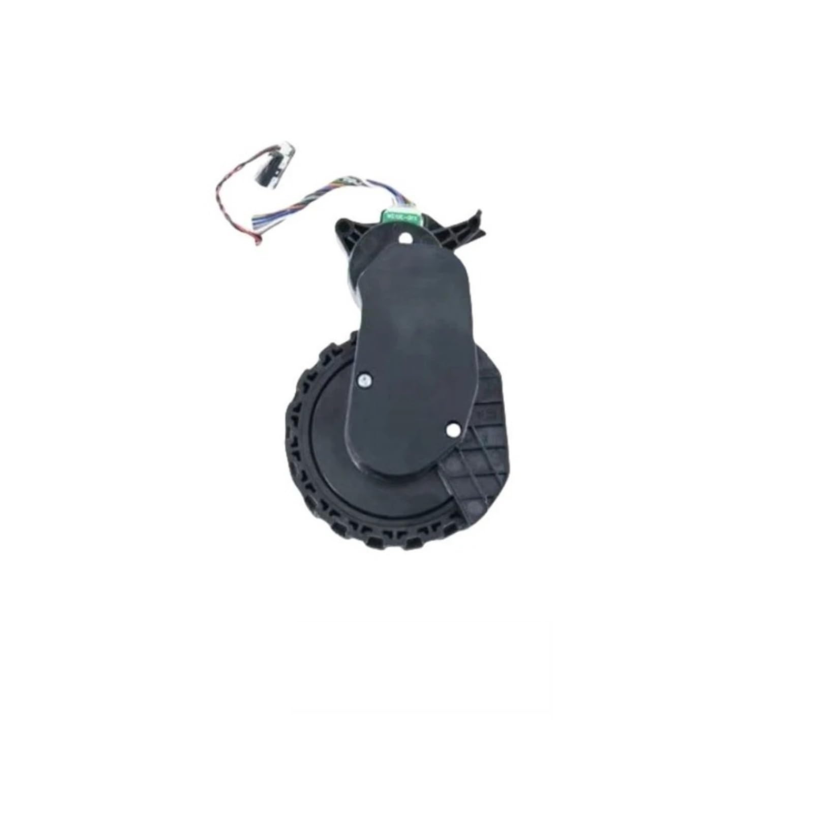 KDBERHFSA Compatible For Dreame， L10s Ultra/L20/L20 Ultra/L30/L30 Ultra/X40/X40 Ultra Robotic Vacuum Cleaner Accessories Drive Wheel Parts(L)