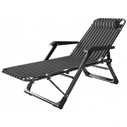 Cunas Extragrandes para Dormir con Colchón, Cama de Camping Resistente con Bolsa de Transporte, Respaldo Ajustable, Fácil de Montar, Cuna Plegable para Senderismo, Interior