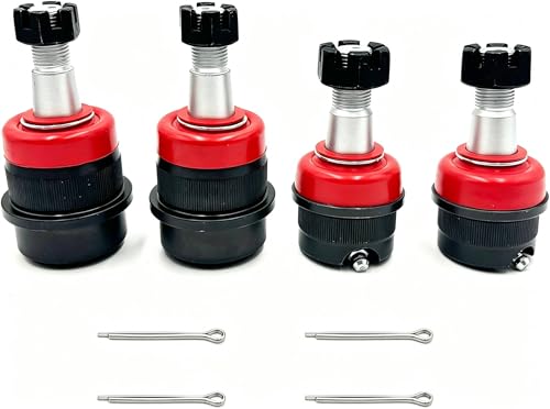 Stichler 10626 Greasable Ball Joints