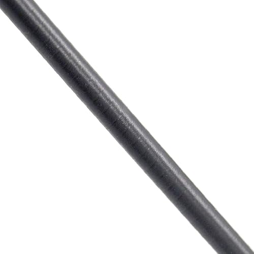 Miniatura 4 de Cable del acelerador para Manco Go Cart Go Kart, 8252-1390 Cable del acelerador de 71 pulgadas de largo 63 pulgadas de carcasa para Sportworks Go