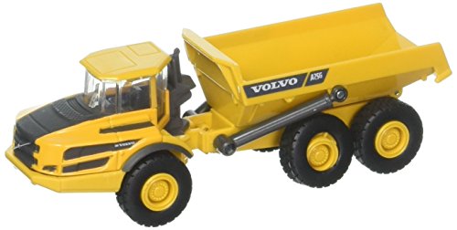 NewRay - Volvo A25G - 5