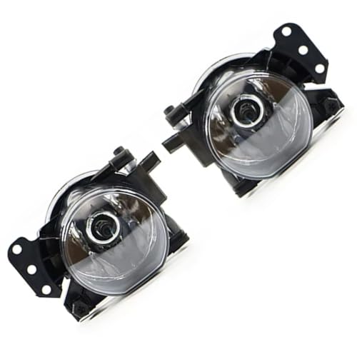 Feu antibrouillard avant gauche pour pare-chocs 645Ci 2004-2005