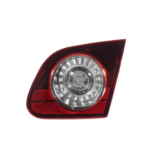 Feu arrière extérieur Passat B6 2007 feu stop et de jour rouge foncé gauche