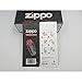 Zippo Oriental Arms GD Lighter Genuine Authentic Original Packing 6 Flints Set